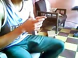 Nice bulge