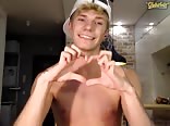 nice cap boy