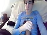 Nice chinese-Usa boy