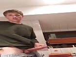 Nice cock gay teen porn drop paints