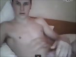 Nice Dude Trys Anal Stimulation