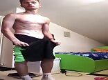 Nice dude with big dick boys porn
