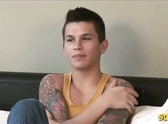 Nice Face, Nice Ass Gay Porn Videos