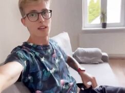 Nice Jerking Sunday Morning  FS
