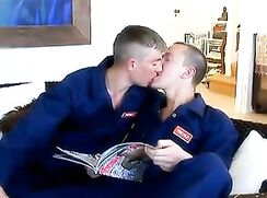 Nice Package Gay Porn Videos