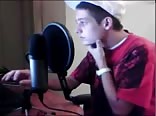 nice smooth boy wanking 18yo on cam