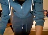 Nice smootie cute boy wank on cam