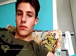 Nice twink gay teen porn