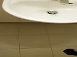 Nice Uncut Cock Getting Off