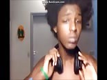 nice wank