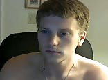 Nice Wank and Cum