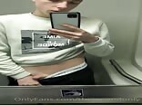 Nice wank selfie boys porn