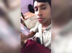 Nice way to wake up in the morning