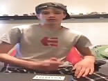 Nice webcam boys porn