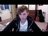 Nice young Boy