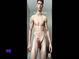 Nick's Big Fat 18 Yr Old Dick & Ass! Boys Porn