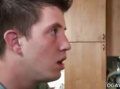 Nick's not home