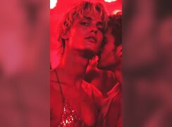 ♥ Nightclub ♥