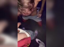 Nightclub BJ. HOT