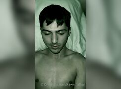 Nightvision Cum Fun - Ben