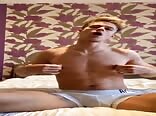 Nils muss onanieren boys porn