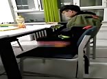 Nippon Big Dick - Studying Hard / Begud