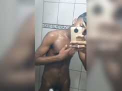 No espelho