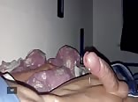 No hands