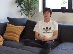 Noah Eden solo