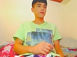 Noah handsome and smooth latino plays solo 3