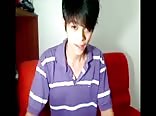 Noah play on cam