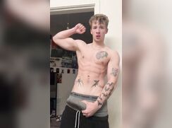 Nolan Cute Twink Gay Porn