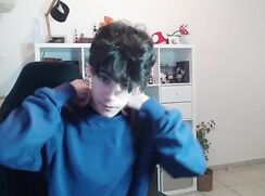Nolan twink Paris