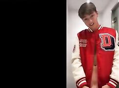 ♥ Not forget to clean after cum ♥