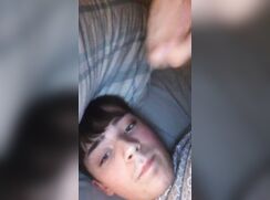 Not Really a Bullseye Cum Boys Porn