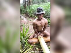 Not sure what he's fucking lol