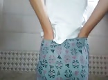 Not the biggest cock but he shoots nice load of jizz boys porn