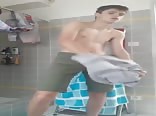 noviinho de pau duro