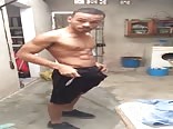novinho sarado