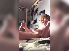[NT][130] [Bedroom] Small clips of teens, Twinks & guys from NT