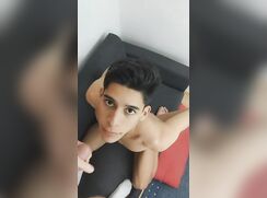 [NT][189] [2 guys] Small clips of teens, Twinks & guys from NT