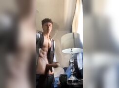 [NT][206] [Bedroom] Small clips of teens, Twinks & guys from NT