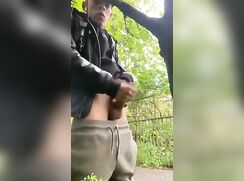 [NT][215] [Outdoors] Small clips of teens, Twinks & guys from NT
