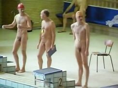 Nude Athletes 2
