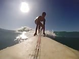 nude surfer