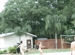 Nudist Bros