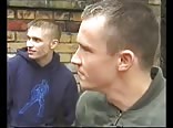 Nur für Jungs - For boys only