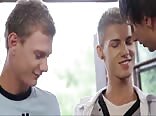 Ode to summer gay porn videos