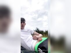 OF - Conorhurhur