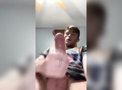 OF - Dankgoblin - Twink shoots big load - AK12
